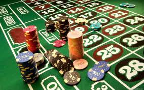 Columbus Casino